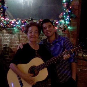 Meet your Posher, Ray